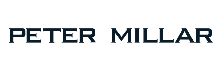 Peter Millar Logo