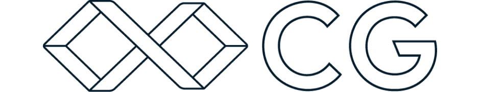cg logo