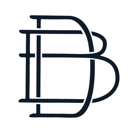 b draddy logo