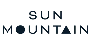Explore custom Sun Mountain on GameDay Gear logo