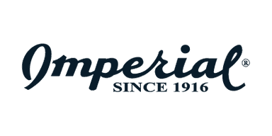 Explore custom Imperial Headwear on GameDay Gear logo