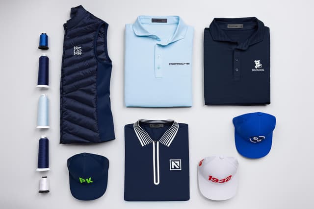 G/FORE Corporate Sales – ParsonsKellogg