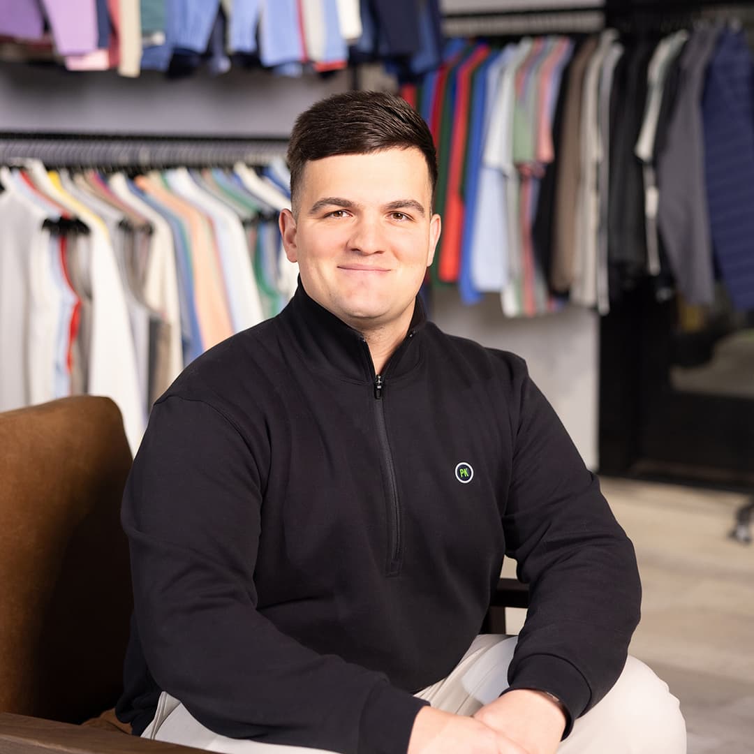 Nicholas R Hess Meet the Team – ParsonsKellogg