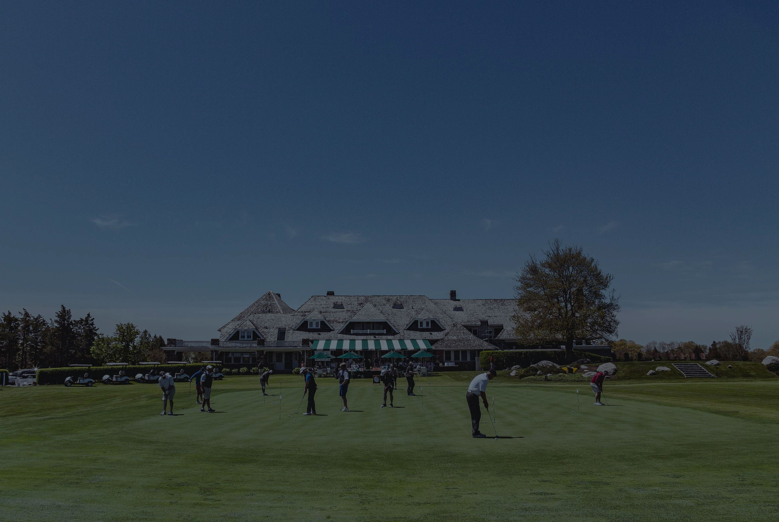 The Matt Cariglio Memorial Golf Tournament