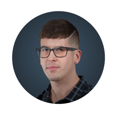 Evan Hanson Evan Hanson