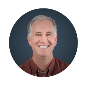 Pete McCormick Pete McCormick