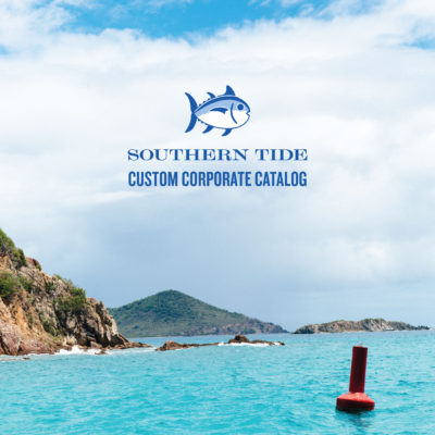 Live in Southern Tide Custom Corporate Apparel from ParsonsKellogg Live in Southern Tide Custom Corporate Apparel from ParsonsKellogg