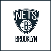 Nets Brooklyn Nets Brooklyn