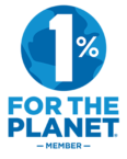 1% For The Planet