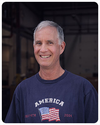 Pete McCormick Pete McCormick
