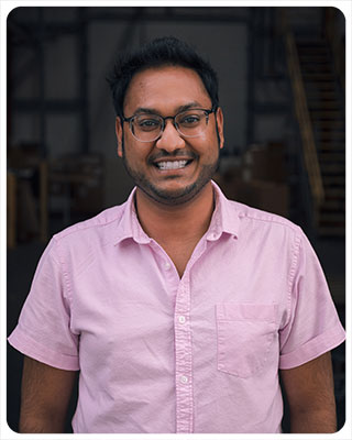 Pranjal Gandhi Pranjal Gandhi