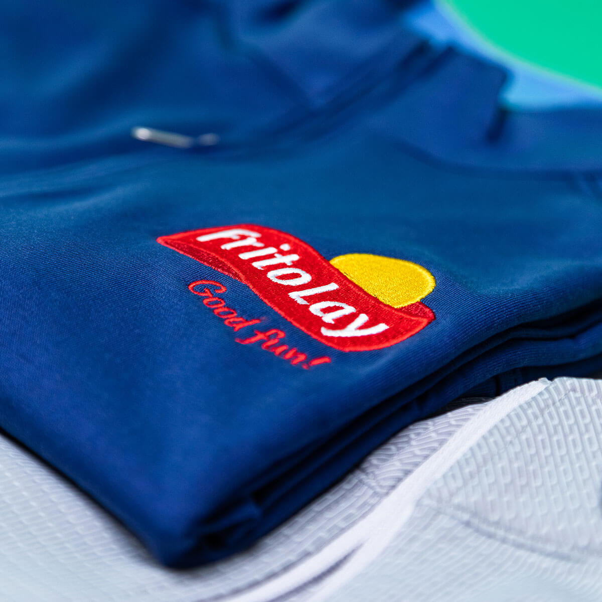 Promotional and Corporate Apparel - ParsonsKellogg